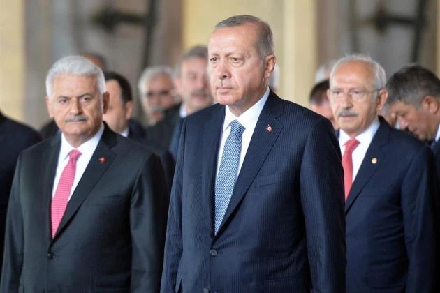 Κόλαφος το Politico για τον Ερντογάν αποκαλεί επαίτη τον Σουλτάνο